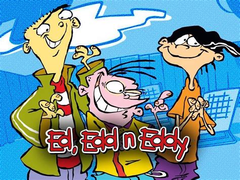 ed edd n eddy ed|More.